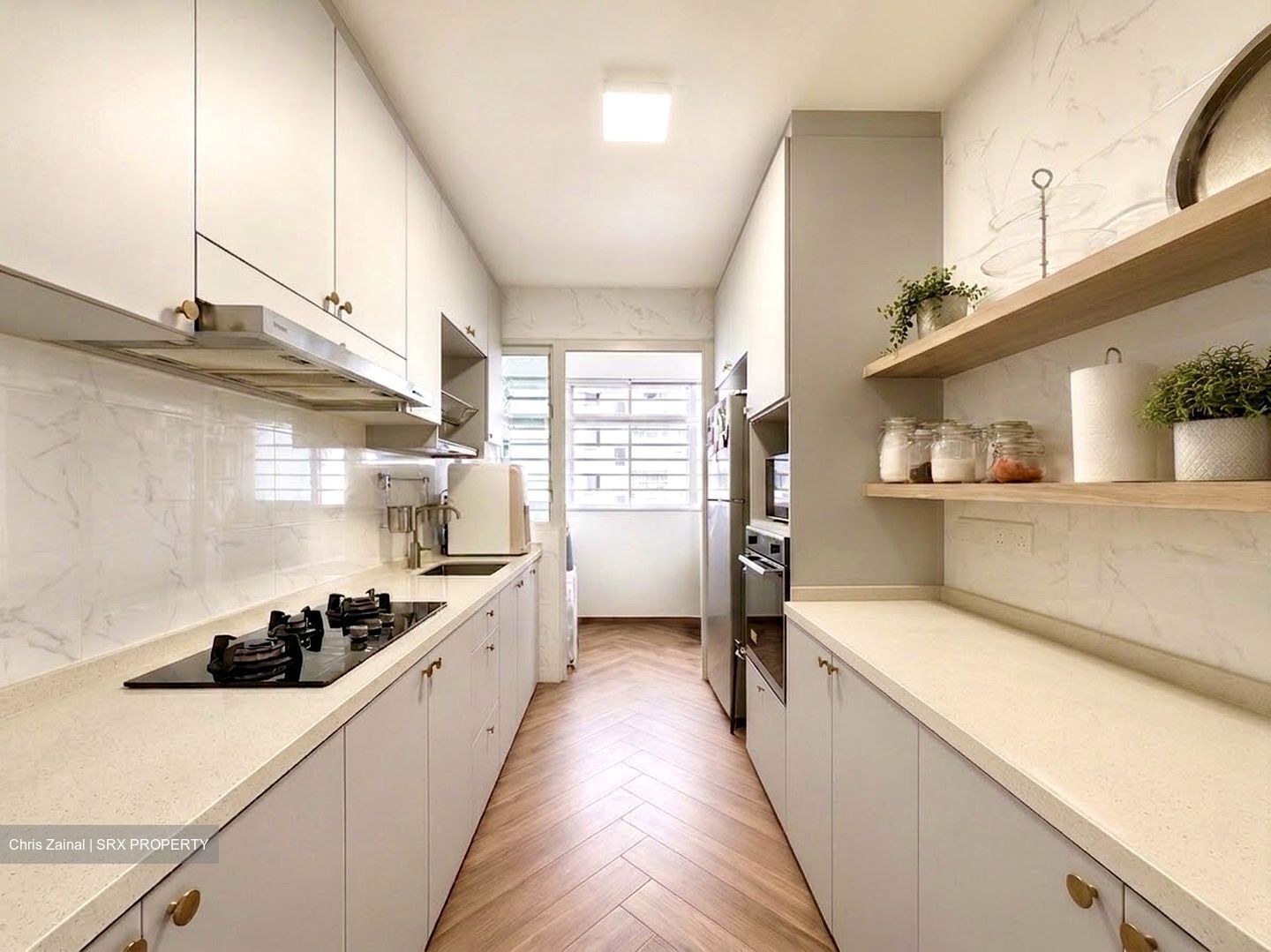 Blk 450C West Terra @ Bukit Batok (Bukit Batok), HDB 5 Rooms #610524431